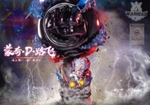 (First 10 Credits of 200 Gift Grace) Mengbu Eugk Warhead wh Ape God Gun Nika Road Fly