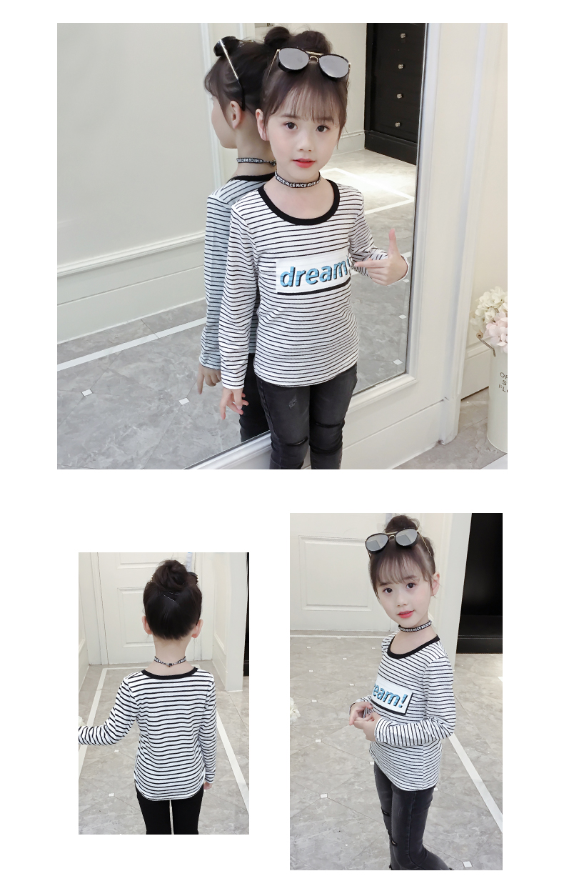 Bé gái 3 mùa thu 4 cotton 5 áo thun dài tay 6 bé gái 7 quần áo trẻ em 8 mẫu mùa xuân và mùa thu 9 áo sơ mi 10 áo 10 tuổi áo thun dài tay thu đông