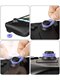 steamdeck/PS5/Switch/XBOX handle rocker anti-wear groove wear off powder damping cotton ring protective ring