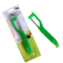  Horseshoe peeler Household peeler peeler Stainless steel potato peeler Peeler Fruit planer