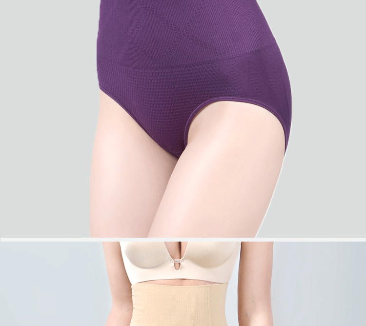 body amincissant simple en nylon - Ref 673740 Image 18