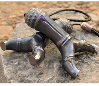 7515 Фестиваль бамбука с головой Будды [Закажите сейчас и свяжитесь со службой поддержки клиентов]