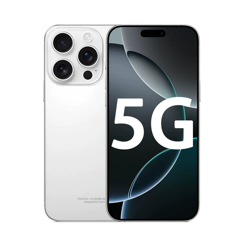 Смартфон Vivo x300, 5G, 16 ГБ оперативной памяти, 256/512/1 ТБ памяти, титановый корпус