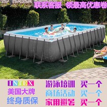 Large household adult bath baby children paddling pool thick baby outdoor children family indoor swimming pool