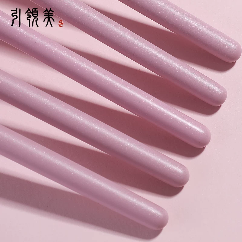 Brush, мягкий смягчитель, 12 штук