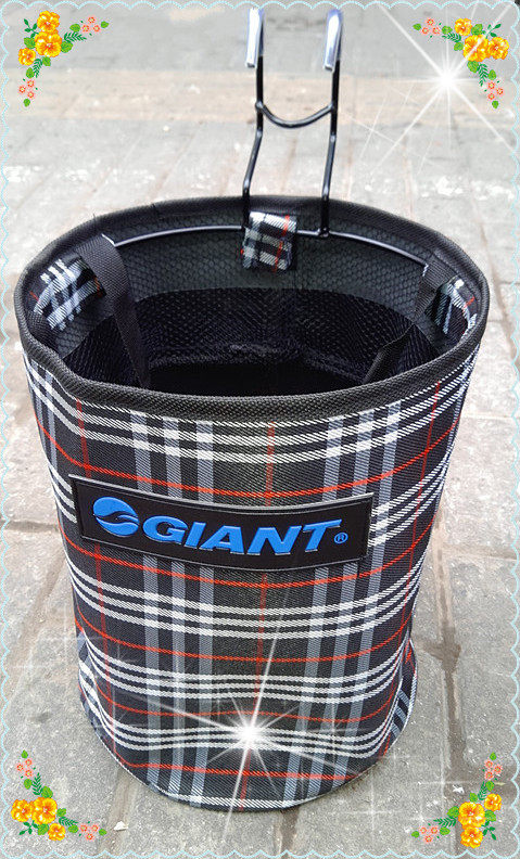 Panier pour vélo - Ref 2259374 Image 11