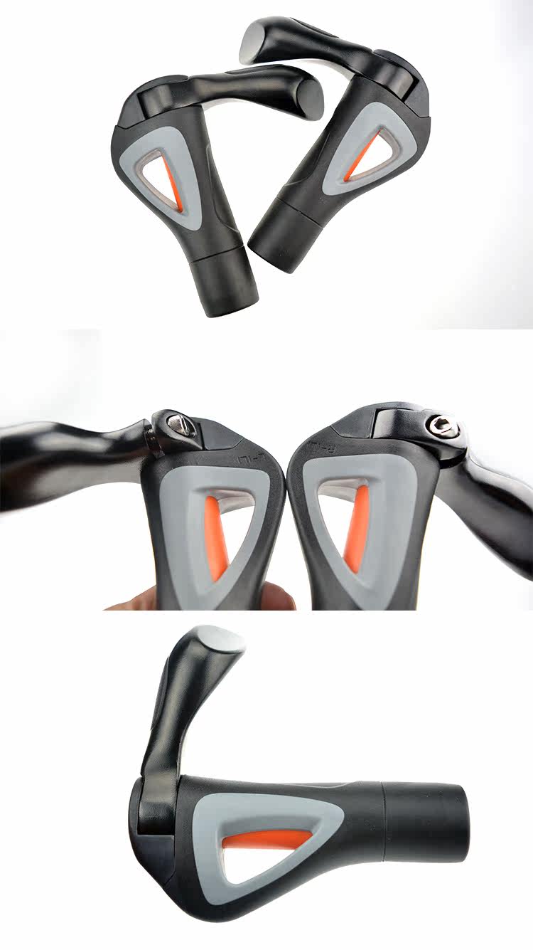 Poignées de vélo HAFNY - Ref 2343073 Image 8