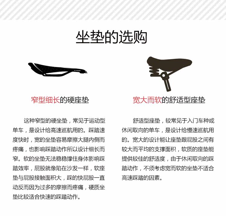 Selle de vélo cyclisme sur route CONTROLTECH - Ref 2347368 Image 7