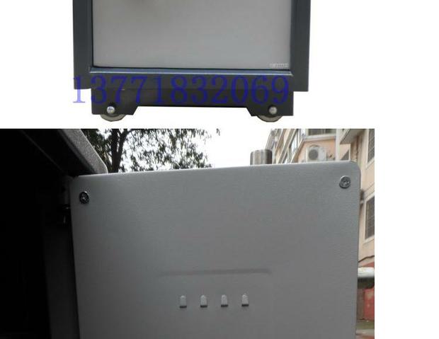 Tài chính điện tử chuyên dụng an toàn Điện tử an toàn ngân hàng an toàn màn hình LCD hiển thị cảnh báo thông minh - Két an toàn két