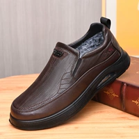 Кофейный хлопок обувь M06