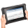Запуск X431 PADV в steam mini 3