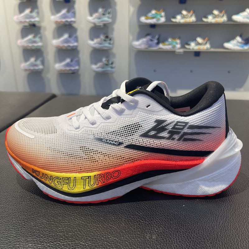 Feiying Young2 Jordan Kidsren's Shoes Men's Big Kidsren's Sports Shoes 2025 Summer New Kidsren's Professional Comfortable Running Shoes