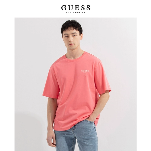 Мужчины и женские и тот же алфавитный логотип повседневные короткие рукава