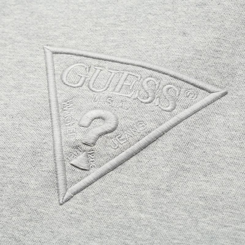 Sweatshirt femme GUESS - Ref 3216575 Image 4