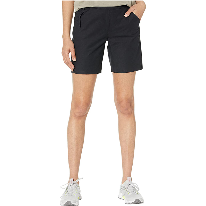 Arcteryx Konseal Short Women's Spring and Summer Outdoor Wear-Resistant Casual Shorts 29764