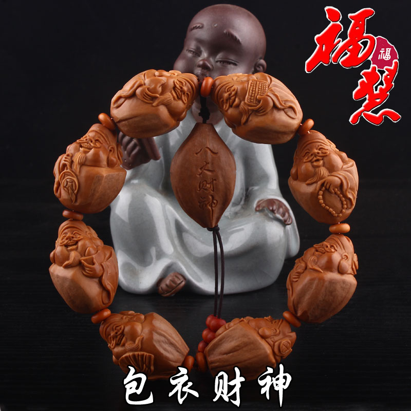 Olive Nuclear engraving coated chaetheon Eight parties come to finance to play a hand string of men and women chain of men and women to be rich and happy to be true