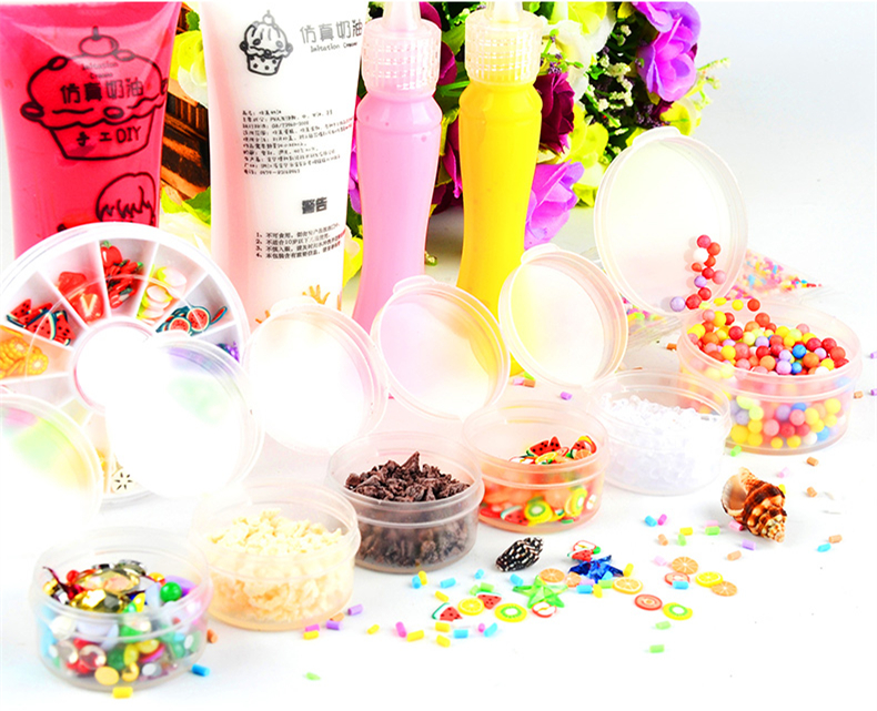 Siêu nhẹ đất sét plasticine không độc hại màu clay clay set mềm clay bùn handmade chàng trai và cô gái đồ chơi trẻ em nặn đất sét