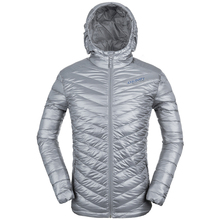 139元包邮 Discovery  户外冬季情侣超轻薄保暖羽绒服（多种款式/多种颜色）