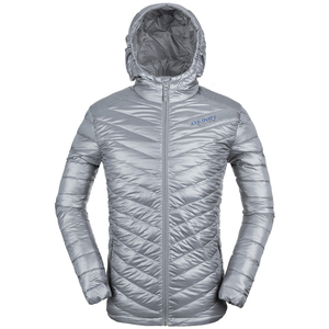 139元包邮 Discovery  户外冬季情侣超轻薄保暖羽绒服（多种款式/多种颜色）