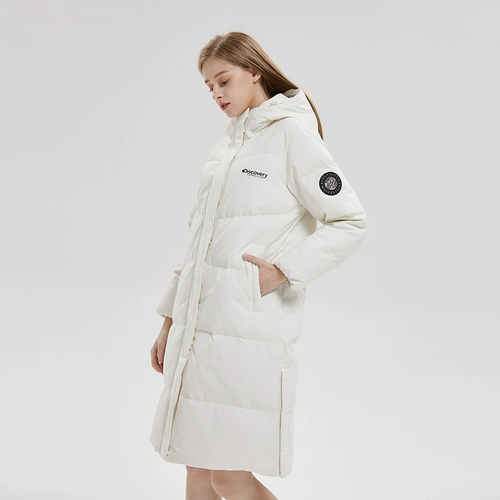 Длинный пуховик для влюбленных, 2023