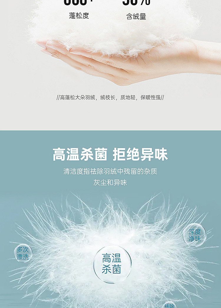 Discovery Expedition 女士一衣两穿马甲羽绒服 券后399.89元包邮 值值值-买手聚集的地方