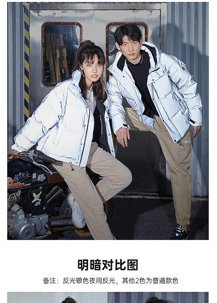 Discovery Expedition 女士一衣两穿马甲羽绒服 券后399.89元包邮 值值值-买手聚集的地方