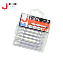 Tecocross electric screwdriver head batch electric screwdriver head universal flexible shaft electric drill hexagonal magnetic steel sleeve
