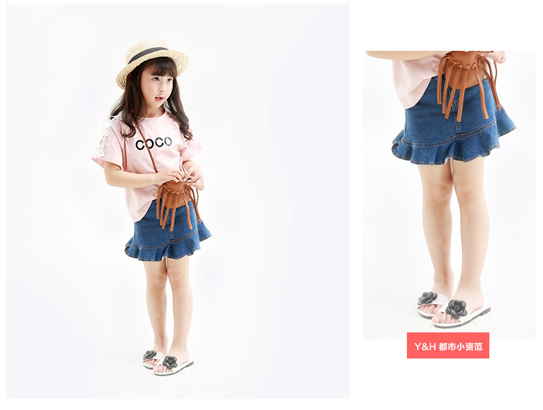 Jupe enfant - Ref 2050246 Image 14