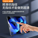 Yibosi 2024 new air5 tempered film ipad 9 generation 10 ເຫມາະກັບ ipad pro 11 inch ar eye protection 10.2 Apple 2022 tablet 3 full screen 4 protective cover mini6 screen 8 film 12.9