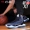 Li Ning Shuai Shuai 11 Phiên bản được tài trợ Giày bóng rổ Giày nam mùa thu Trượt có thể đeo Sốc hấp thụ Giày bóng rổ Giày thể thao nam