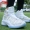 Li Ning Shuai Shuai 11 Phiên bản được tài trợ Giày bóng rổ Giày nam mùa thu Trượt có thể đeo Sốc hấp thụ Giày bóng rổ Giày thể thao nam