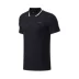 Li Ning áo sơ mi tay ngắn nam 2018 mới đào tạo loạt cotton nhanh tay áo sơ mi ngắn tay thể thao mùa hè áo phông nam polo Áo polo thể thao