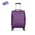 Samsonite / Samsonites beauty du lịch mới BG6 xe đẩy vali vali vali nam vali Va li