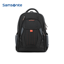 Samsonite Samsonite business backpack fashion casual shoulder bag large capacity computer bag New 36B08