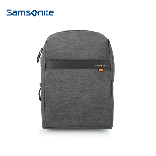 Samsonite/新秀丽 Рюкзак подходит для мужчин и женщин, сумка для отдыха, ноутбук, бизнес-версия