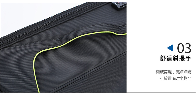 Samsonite / Samsonites beauty du lịch mới BG6 xe đẩy vali vali vali nam vali vali vải