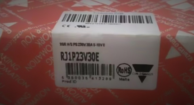 Brand new original imported solid state relay RJ1P23V30E