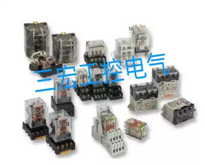 New Original Fast CRYDOM Solid State Relay H12CA4825