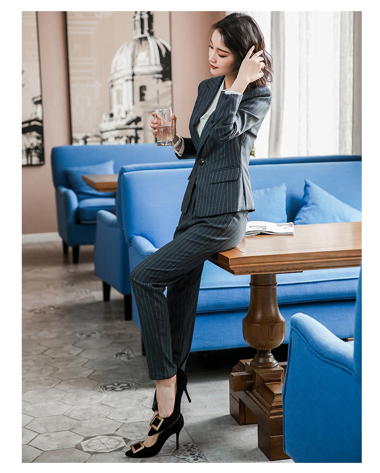 Tailleur femme - Ref 3241978 Image 18