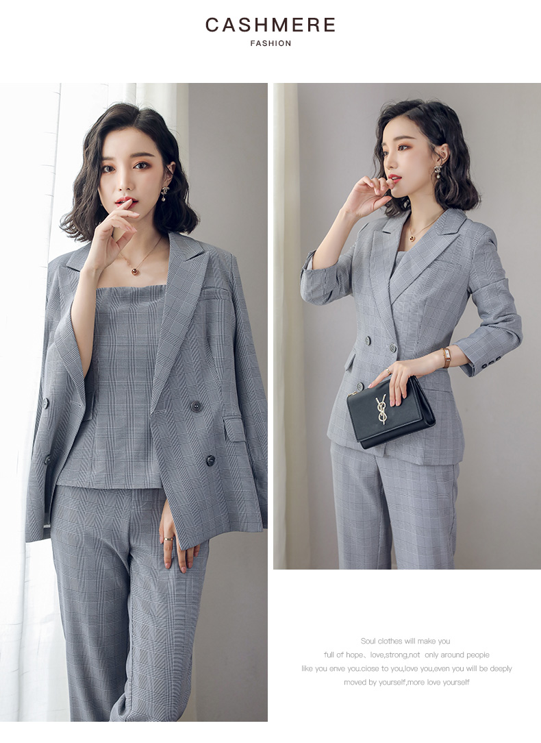 Tailleur femme - Ref 3242273 Image 13