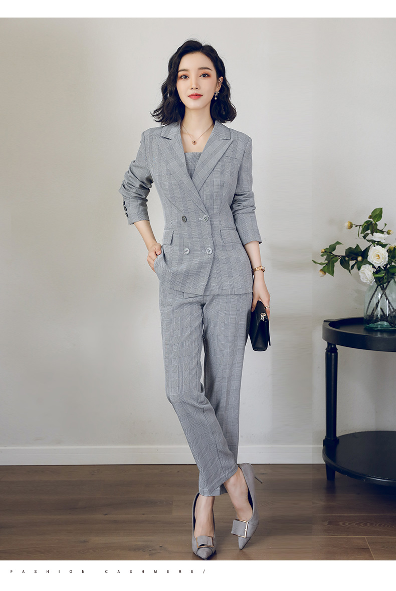 Tailleur femme - Ref 3242273 Image 14