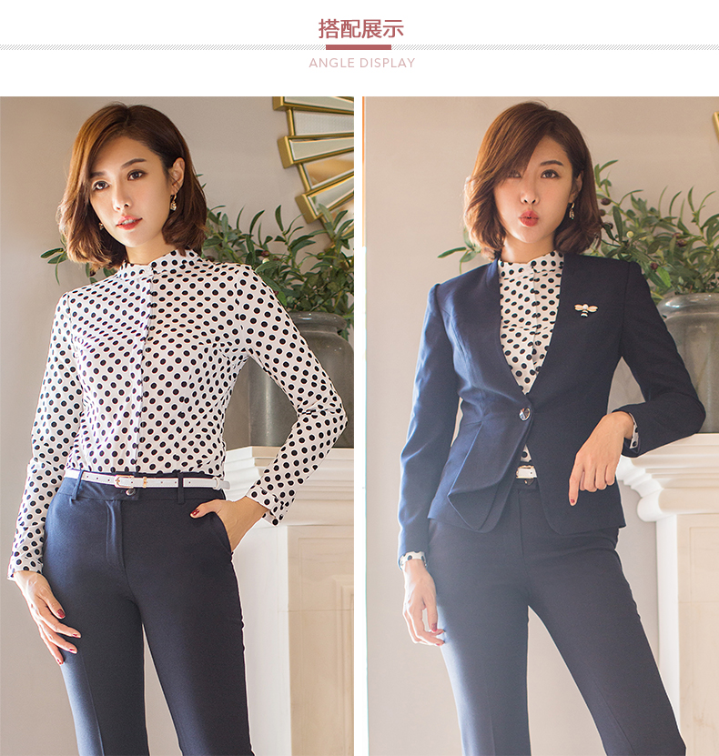 Tailleur femme - Ref 3242518 Image 8