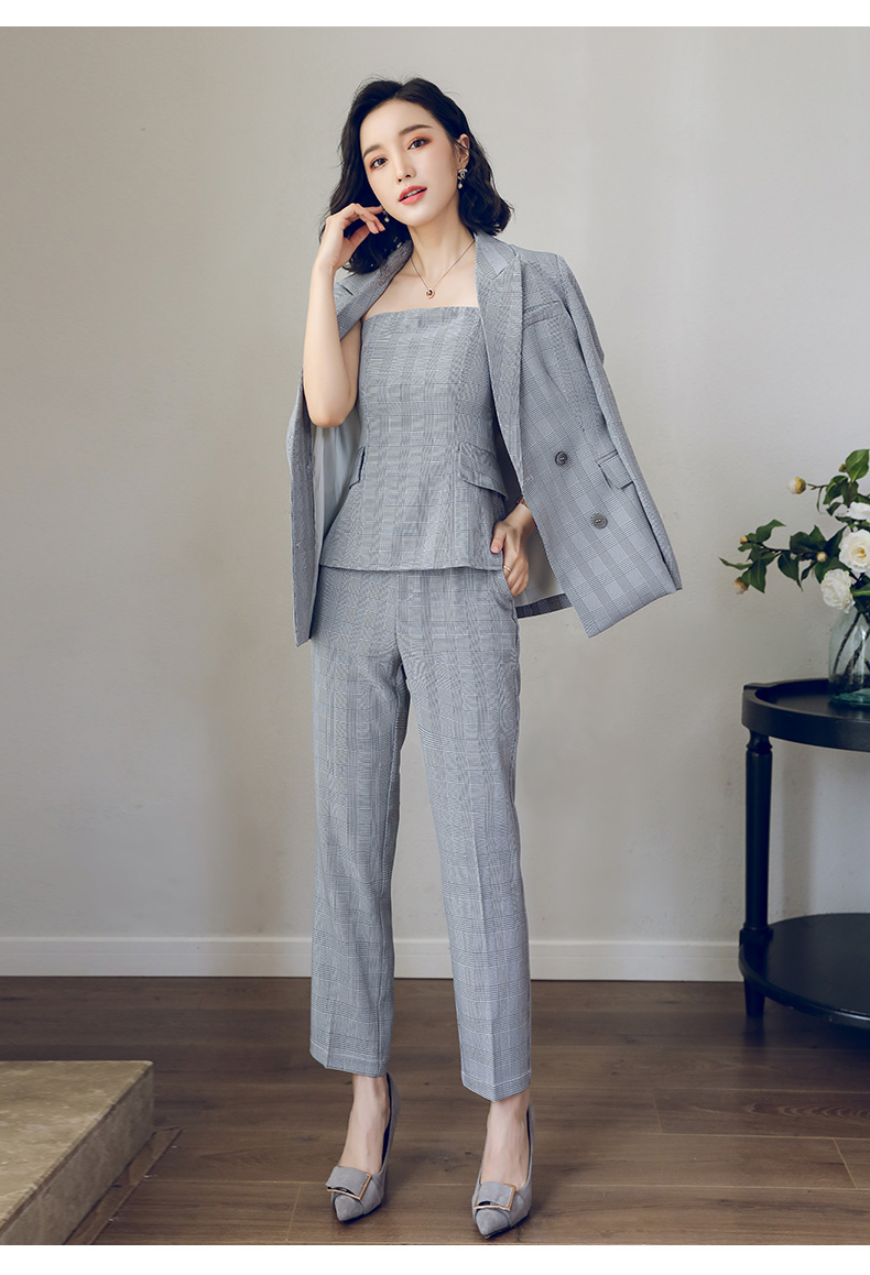 Tailleur femme - Ref 3242273 Image 18