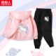 【2-часовой набор】 Pink/Unicorn+Unicorn K-Black/Unicorn K