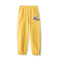 [1 кусок] экскаватор K/куркума