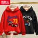 Racing/Red-Bicycle/Black [Wells]