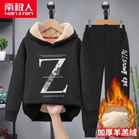 Бархатные штаны, буква Z