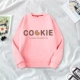 【1 кусок】 вентилятор/cookie Q