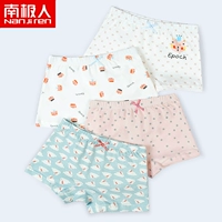 [Набор из четырех человек] Мир кошек и кроликов