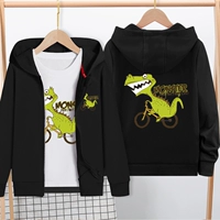 Cycling Dragon + Cycling Dragon K Черный